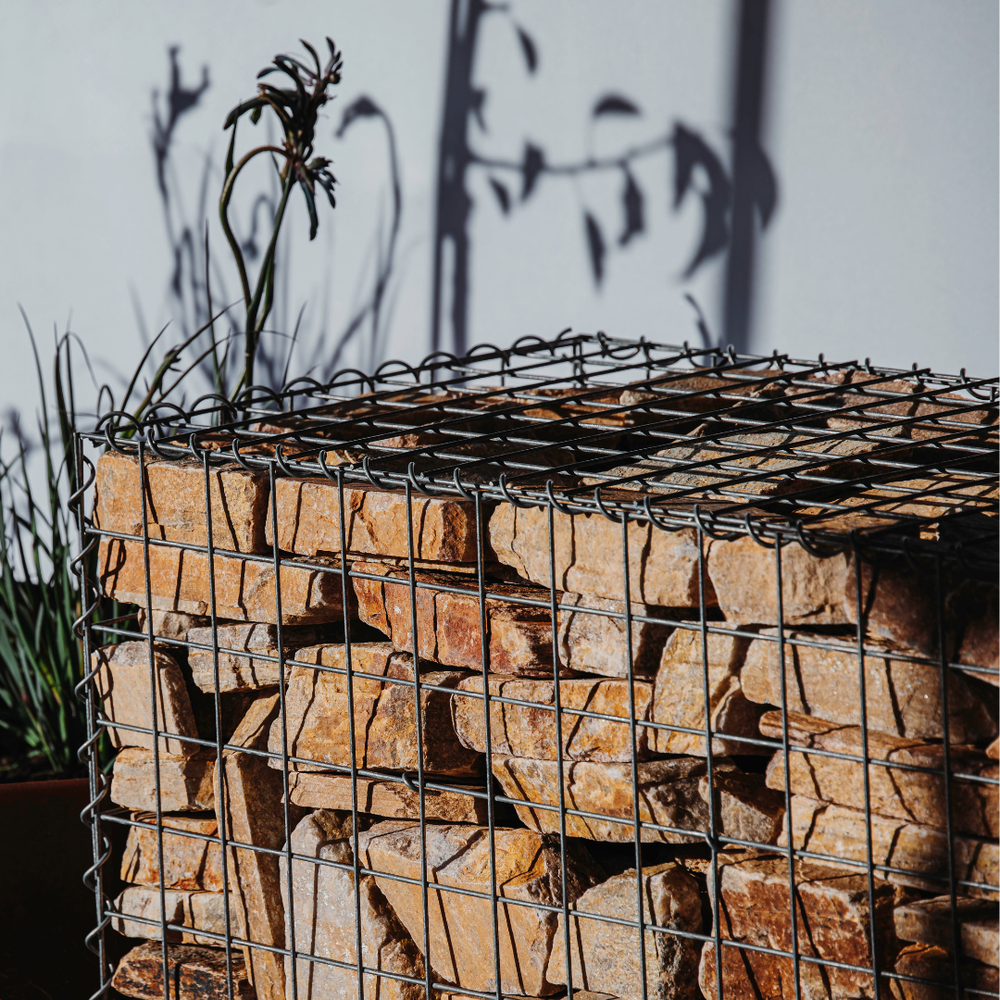 Benefits of Gabion Walls for Australian Gardens | RhinoWeld – Rhinoweld